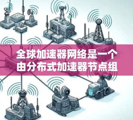 全球加速器网络是一个由分布式加速器节点组成的网络，旨在优化数据传输路径，提供高效、低延迟的服务。以下是对全球加速器网络的详细分析和总结