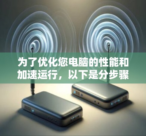 为了优化您电脑的性能和加速运行，以下是分步骤的解决方案，帮助您选择和安装适合的免费加速器软件