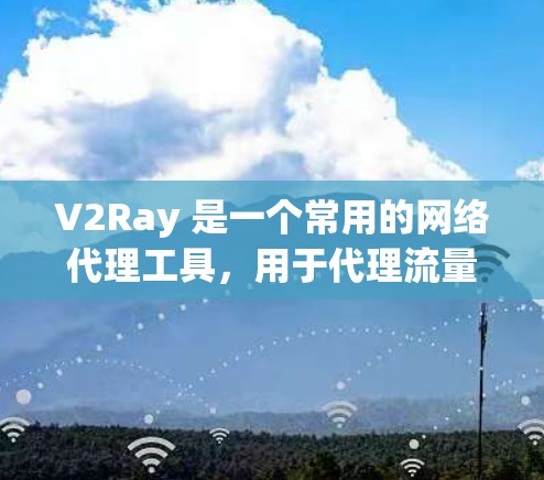 V2Ray 是一个常用的网络代理工具，用于代理流量、防止 IP 绑定、匿名化等功能。连接优化可以从多个方面入手，包括网络配置、服务器选择、代理设置等。以下是一些常见的 V2Ray 连接优化方法