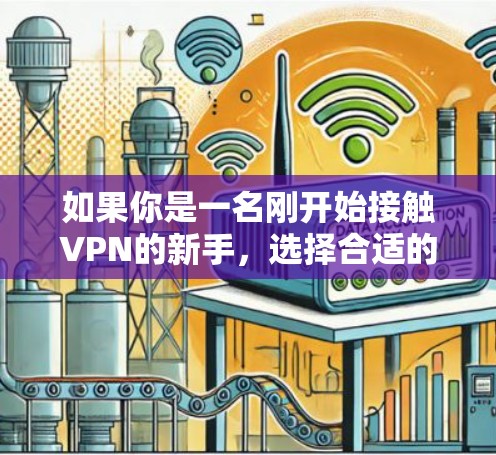 如果你是一名刚开始接触VPN的新手，选择合适的VPN软件非常重要。以下是一些适合新手使用的VPN软件推荐，这些软件通常具有简单易用的界面、易于设置以及良好的安全性能
