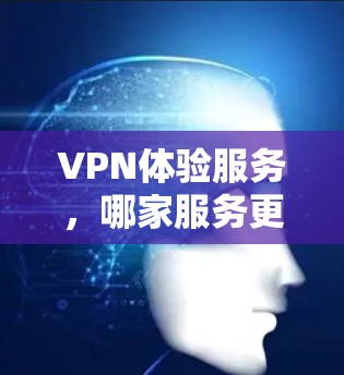 VPN体验服务，哪家服务更值？